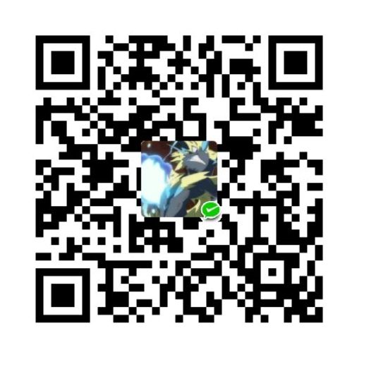 xiaoian527 微信支付